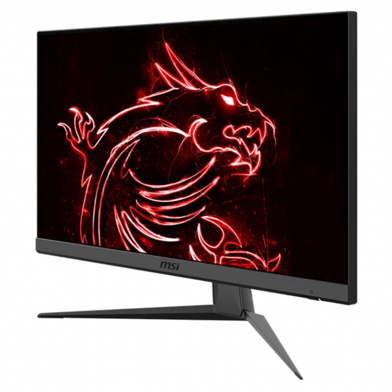 Màn Hình Chơi Game MSI Optix G242 - 24 Inch 144Hz IPS 1ms Monitor