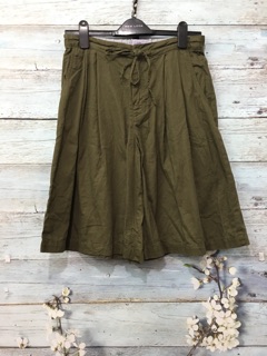 Quần Culottes Si Tuyển