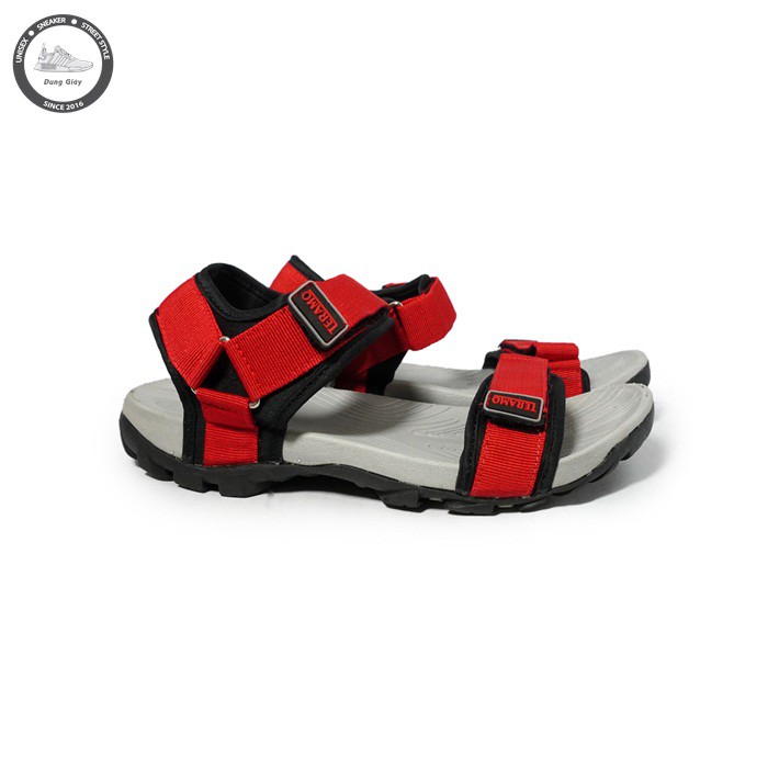 Giày sandal nam Teramo cao cấp TRM14