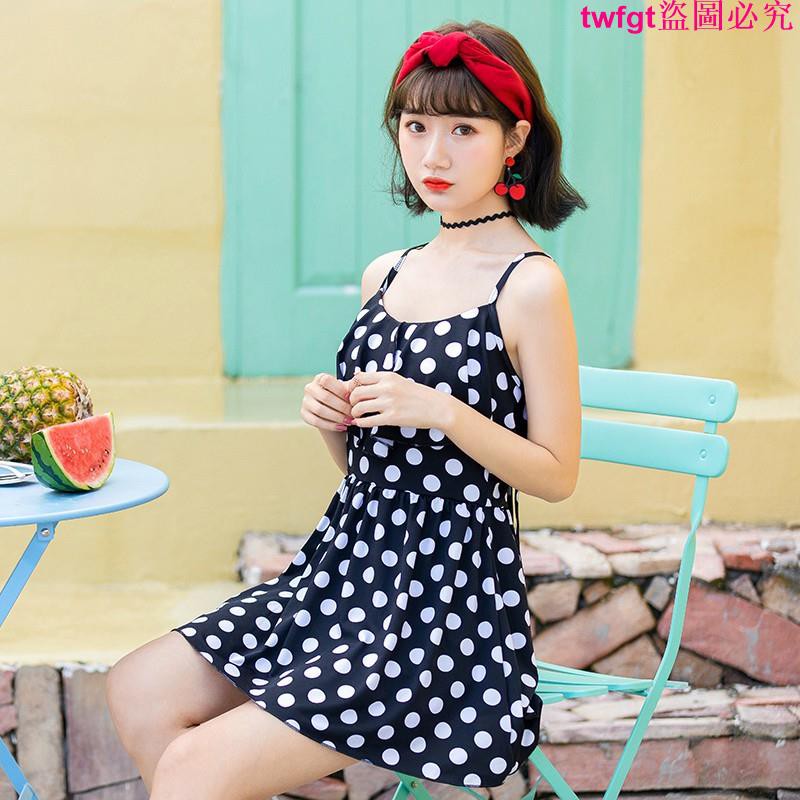 One Bộ Đồ Bơi Liền Thân Thiết Kế Mỏng Che Bụng Cao Cấp Thời Trang Cho Nữ | BigBuy360 - bigbuy360.vn