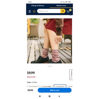 Combo 10 đôi tất xuất xịn cao cổ