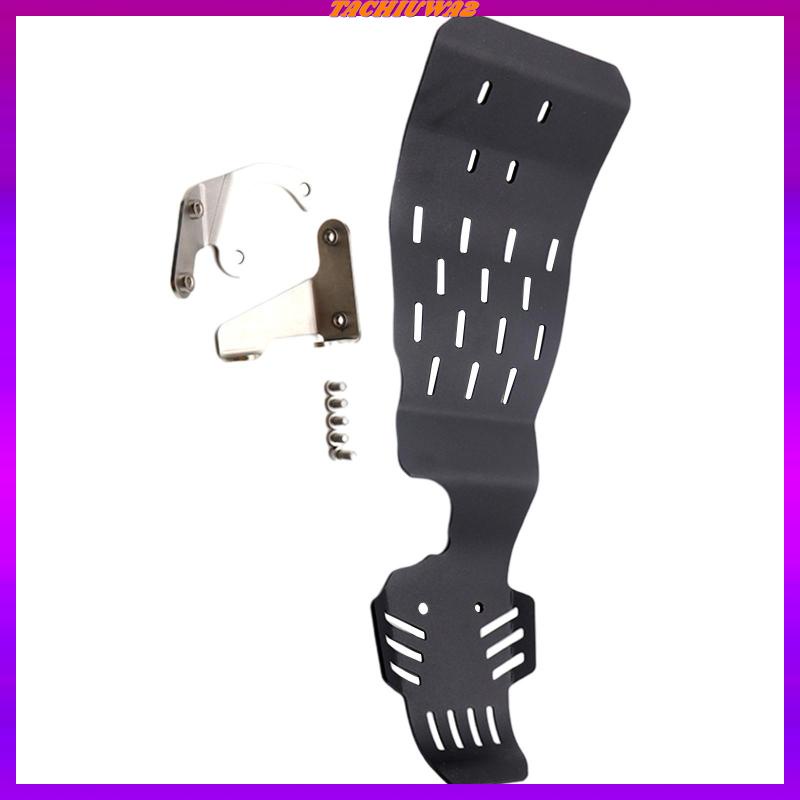 Tấm Chắn Bảo Vệ Khung Gầm Động Cơ Chống Trượt Cho Ducati Scrambler 800 Tachiuwa2