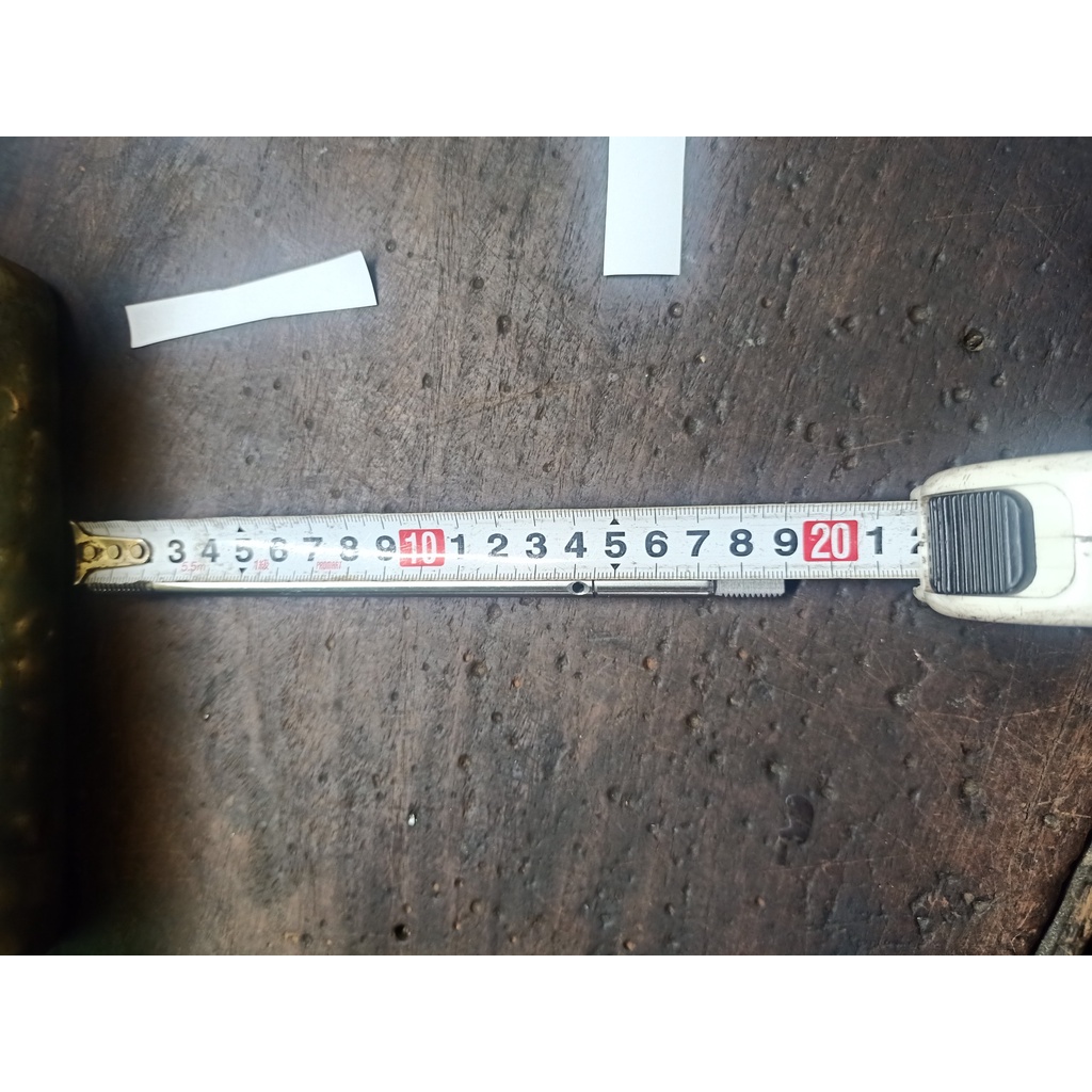 BỘ TRỤC BẠC QUẠT, CỐT QUẠT B4, B5