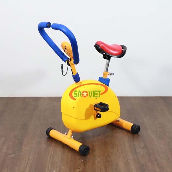 Máy tập gym xe đạp S23NA03