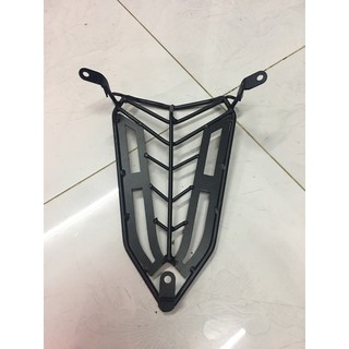 Baga giữa Sonic kiểu mới Tân Thành