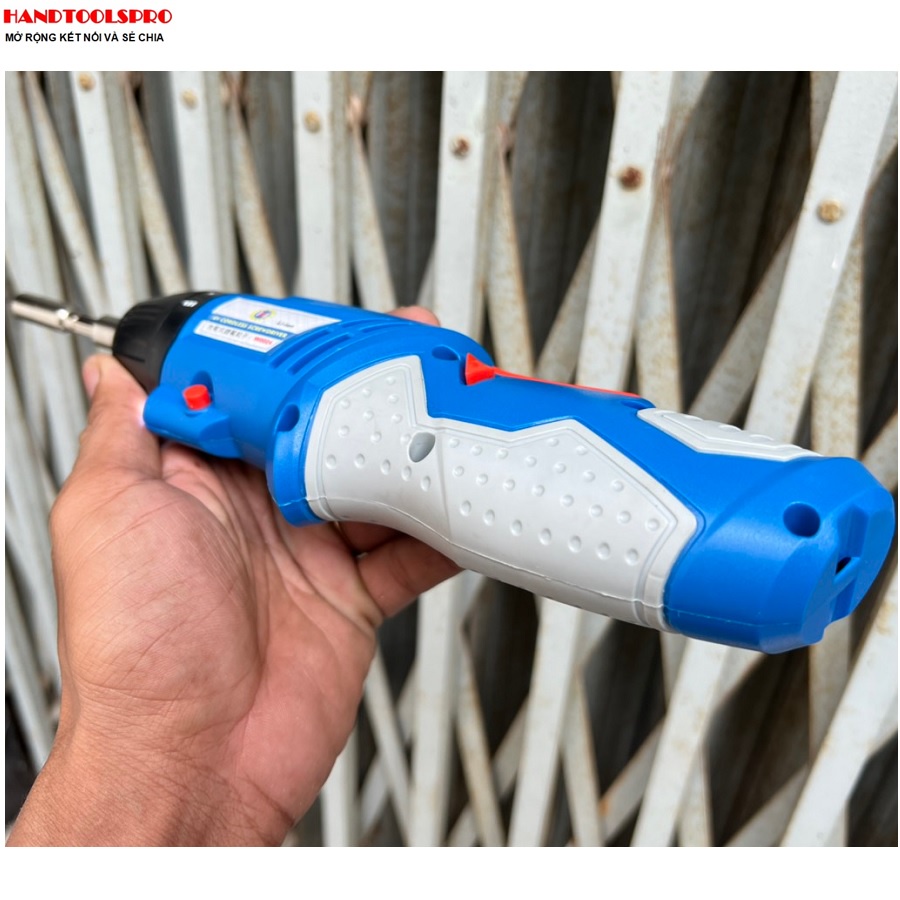 4V Máy bắn vít điện tử W0024 C-MART