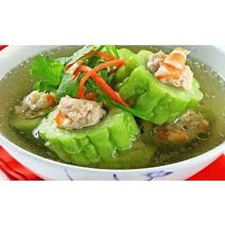 Hạt Giống Quả Mướp Đắng - 20 hạt