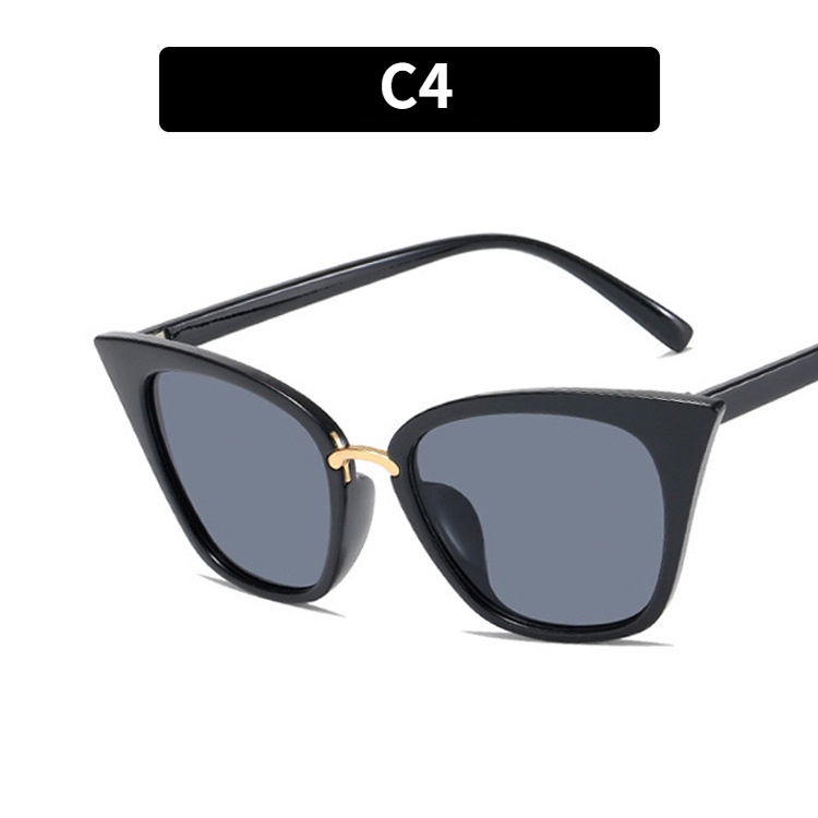 Mắt Kính Chống Ánh Sáng Xanh Thời Trang Dành Cho Nữ