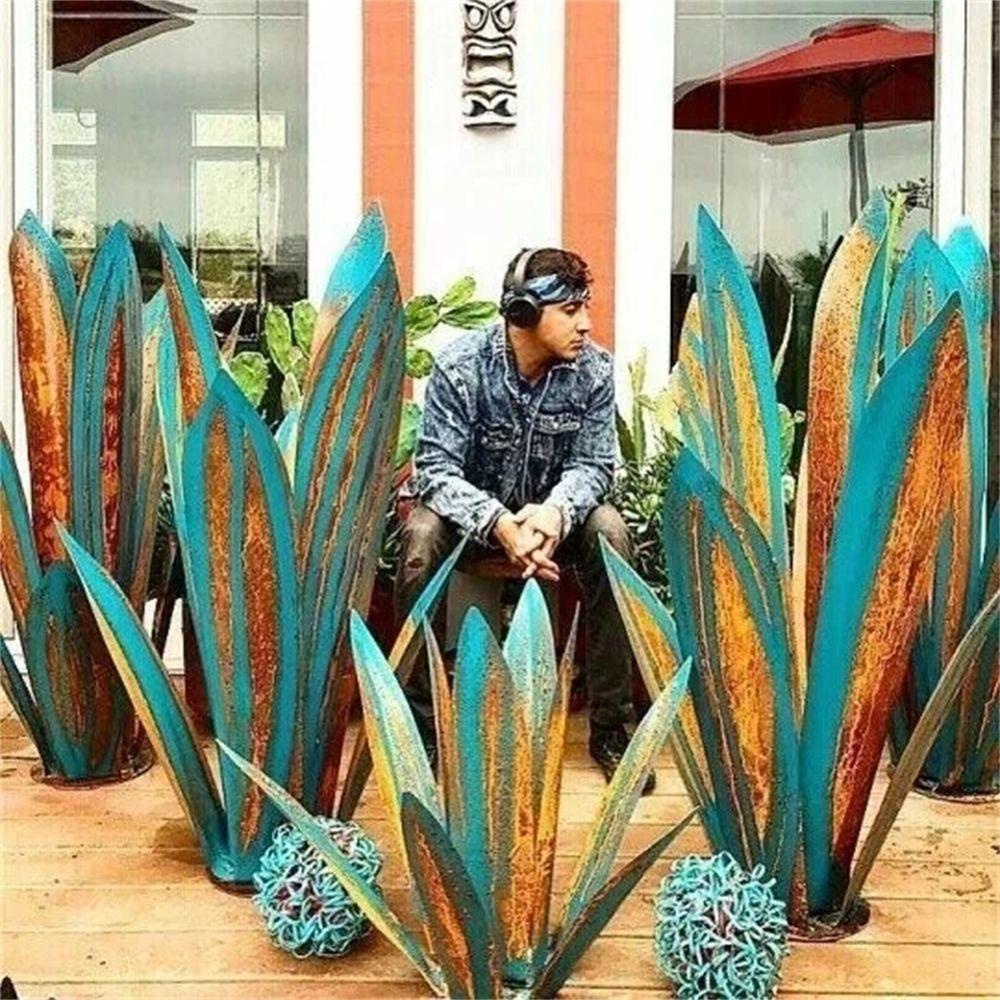 Lloyd Agave Lắp Đặt DIY Bằng Kim Loại Chống Gỉ Dễ Lắp Đặt