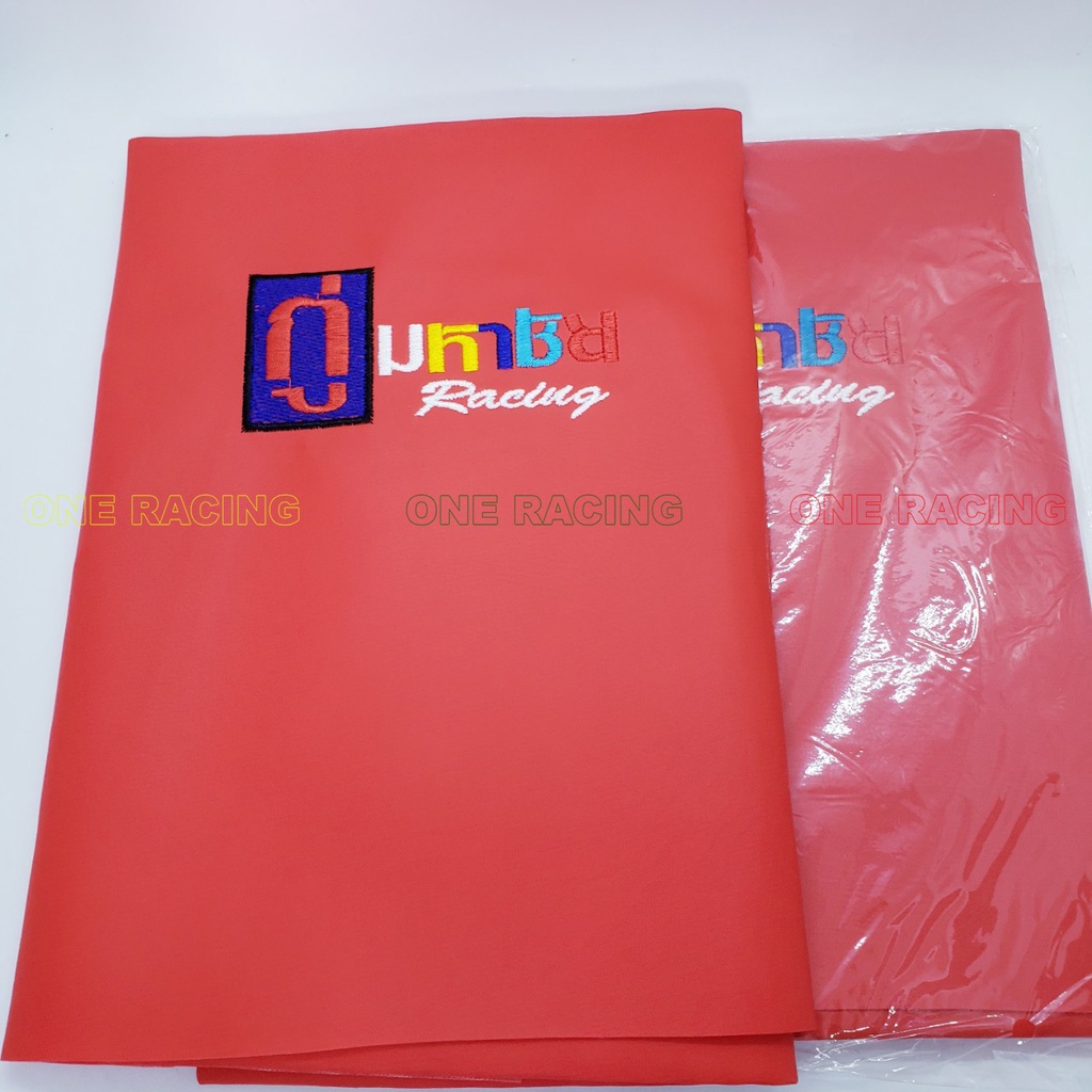 Da yên Thái Đỏ Gắn Mọi Loại xe