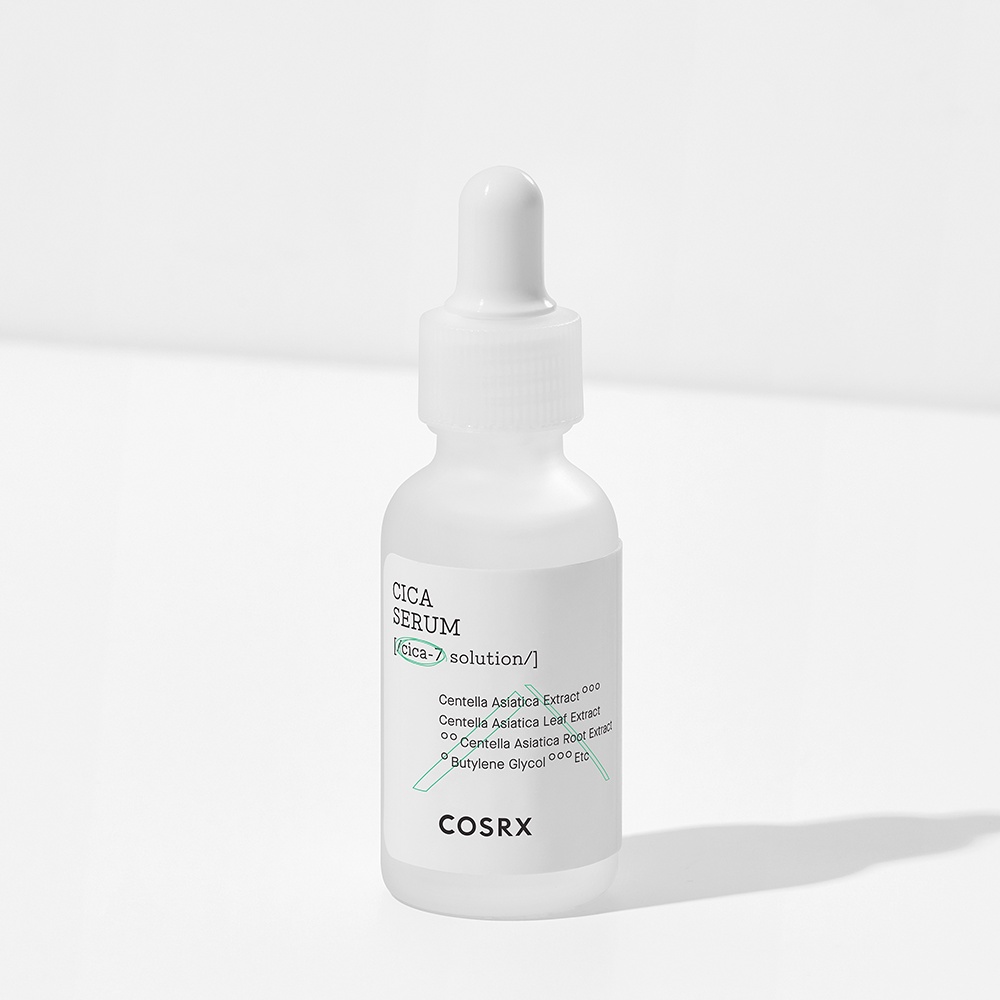 (Hàng Mới Về) Serum Dưỡng Da Cosrx Pure Fit Cica 30ml / Cosrx Pure Fit Cica Serum