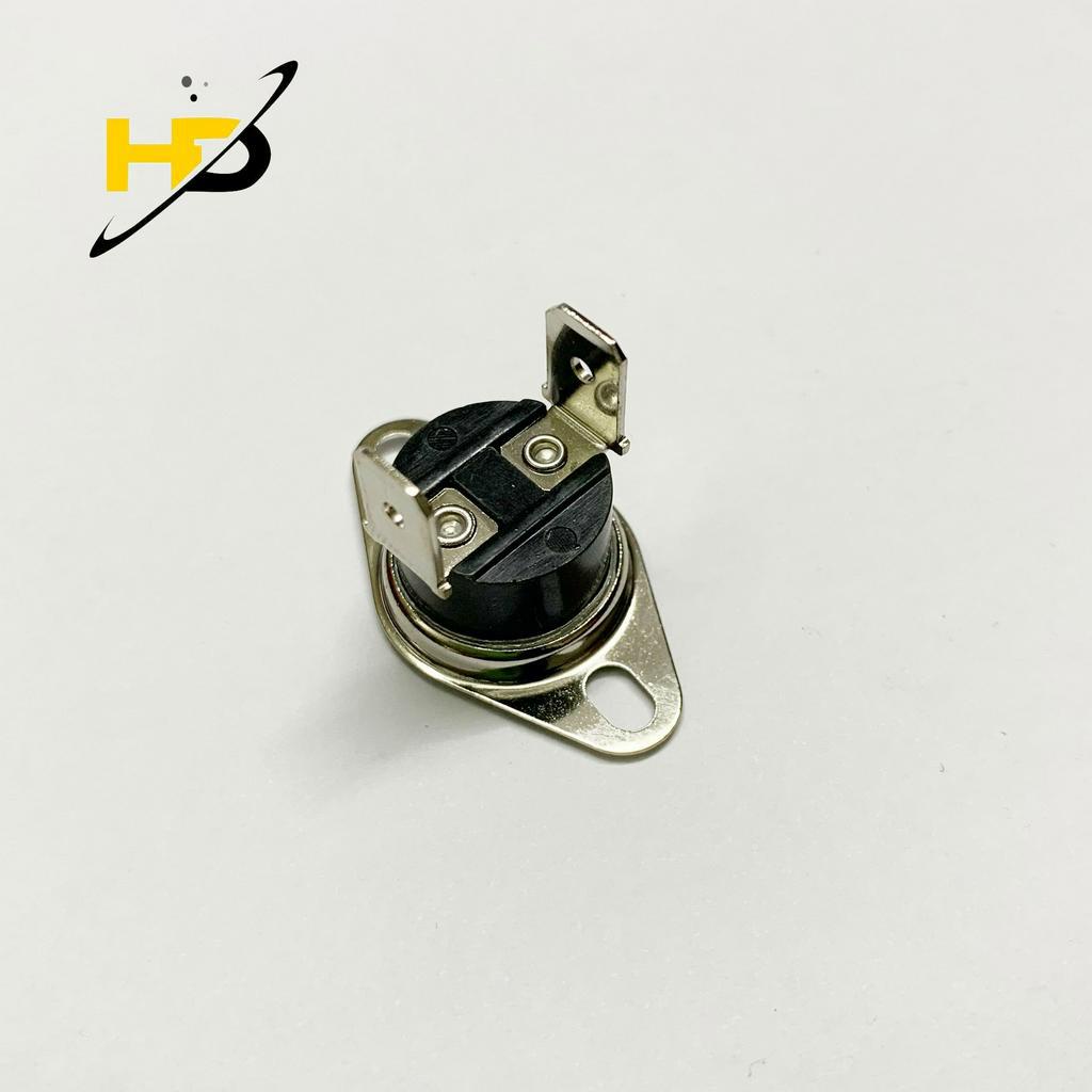 Relay Cầu Chì Nhiệt-Rơ Le Nhiệt KSD301 40, 45, 50, 55, 60, 65, 70, 75, 80 Độ