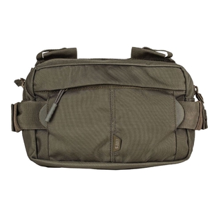 Túi đeo chéo 5.11 Tactical Mỹ LV6 3L - Tarmac