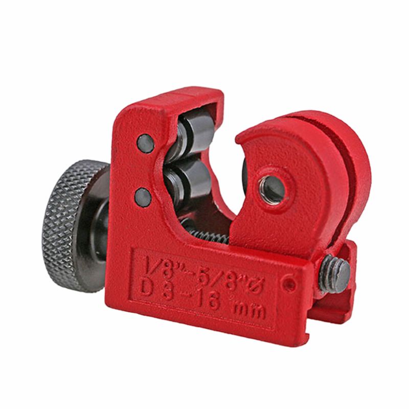 Dụng Cụ Cắt Ống Đồng Thau Bằng Thép Không Gỉ Bền Bỉ