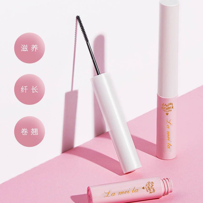 Mascara Lameila Siêu Mảnh Cho Hàng Mi Cong Vút - Hàng Nội Địa Trung Quốc  🍀 Clovershop68 🍀 | BigBuy360 - bigbuy360.vn