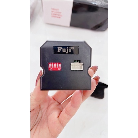 Tự Động Gập Gương Lên xuống kính CRV/CIVIC 2018-2022 FuJi