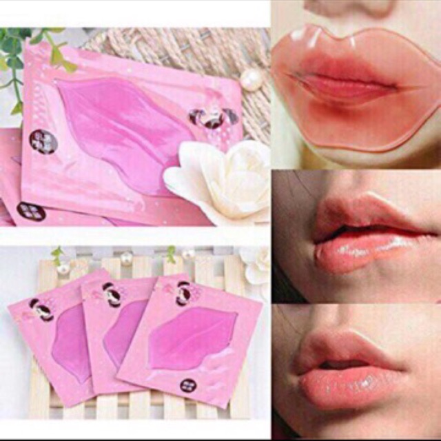 Mặt Nạ Môi 💋👄