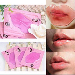 Mặt nạ môi 💋👄