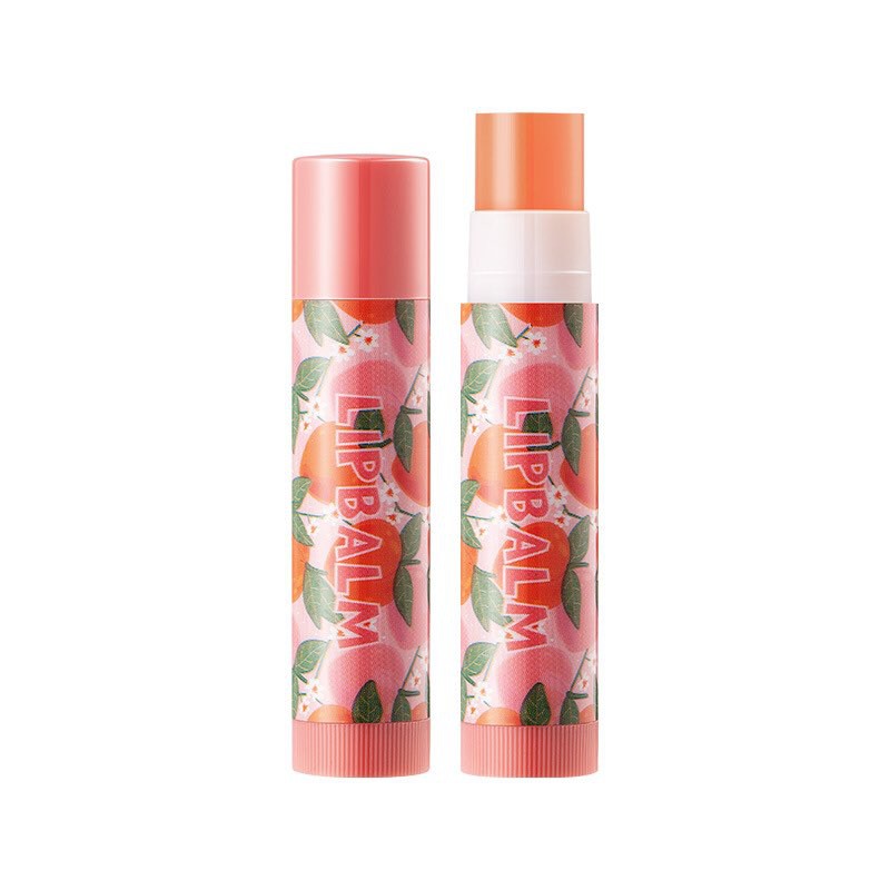 Son Dưỡng Trái Cây Chống Thâm Môi Nứt Nẻ Lip Balm Molvsenlin