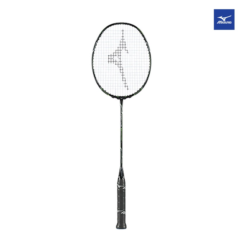 Vợt Cầu Lông Mizuno Fortius 30 Control (Khung Vợt) Thiên Về Sức Mạnh Và Tốc Độ