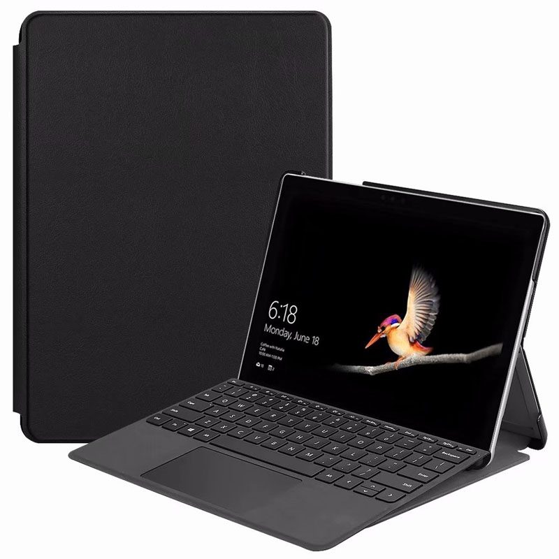 Vỏ bảo vệ protective case for Surface Go 2 Ốp lưng cover go2 10.5 inch stand holder Bao da