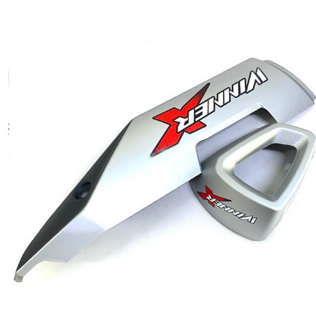 Bộ ốp pô gắn Winner X - Đủ màu sắc