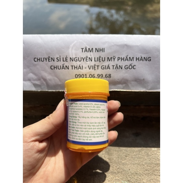 Tẩy Lan Anh 80g ( hàng chuẩn cty)