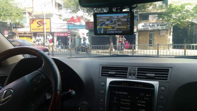 Camera hành trình Vietmap A50 | BigBuy360 - bigbuy360.vn