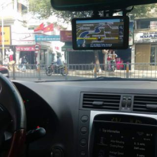 Camera hành trình Vietmap A50