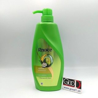 Dầu Gội Rejoice Thái Lan 600ml