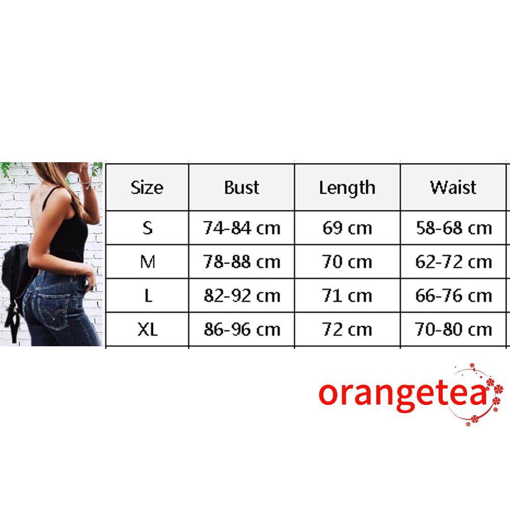 Áo liền quần Sát Nách Màu Trơn Thiết Kế Hở Lưng Quyến Rũ