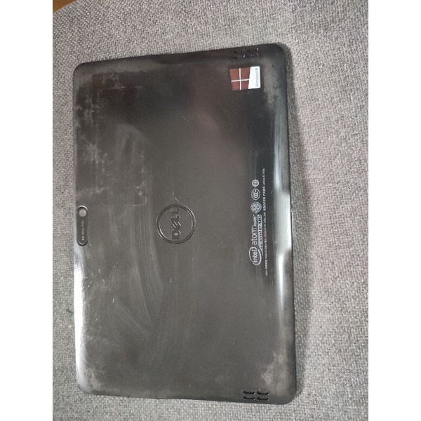 Máy tính bảng Dell Latitute 10 - ST2e, chạy Windown | BigBuy360 - bigbuy360.vn