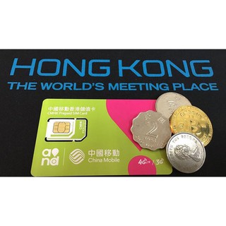 Sim Trung Quốc 3GB 10 ngày