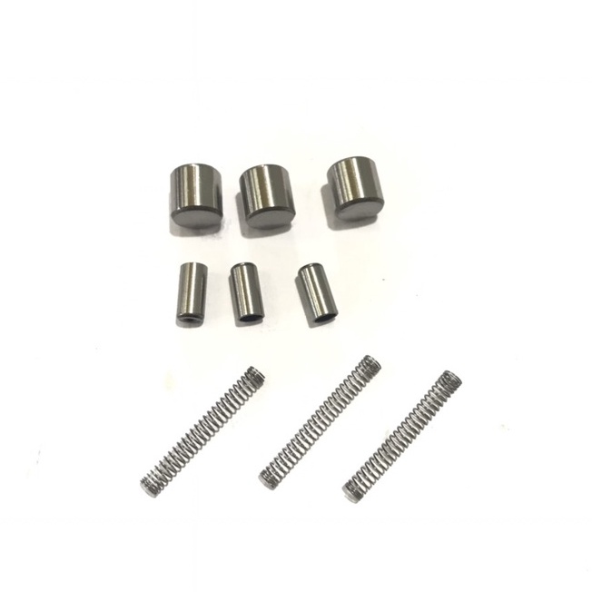 Bộ bi đề Dream Wave - Phụ tùng xe máy chất lượng cao