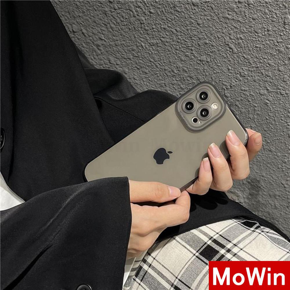 Ốp điện thoại silicone mềm chống sốc bảo vệ camera cho iPhone 13 Pro Max 12 Pro Max 11 Pro Max 7 Plus XR XS MA 8 Plus | BigBuy360 - bigbuy360.vn
