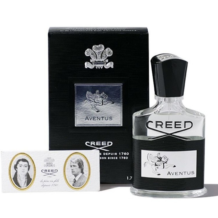 Nước Hoa AVENTUS Napoleon 100ml