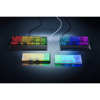Nút Bàn Phím - Razer Phantom Keycap Phantom Upgrade Set