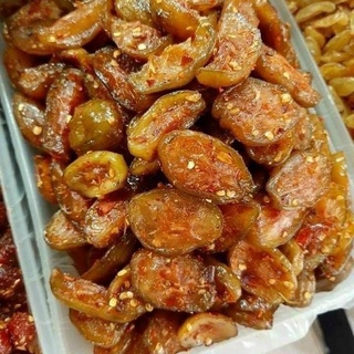 Cóc non rim muối ớt chua cay mặn ngọt - api food