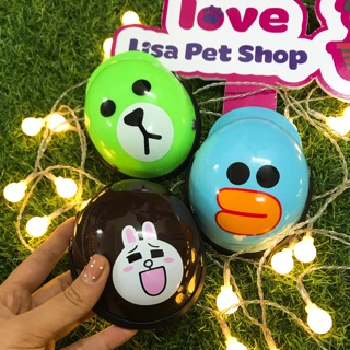 Mũ bảo hiểm chó mèo