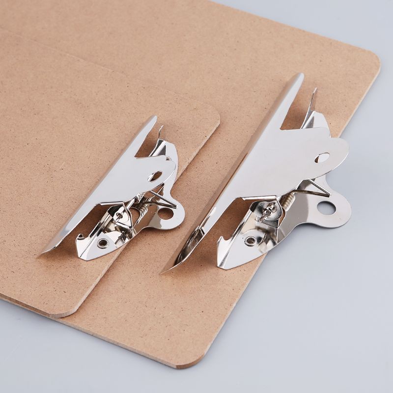 Bộ Bảng Gỗ A4/A5 Tiện Lợi