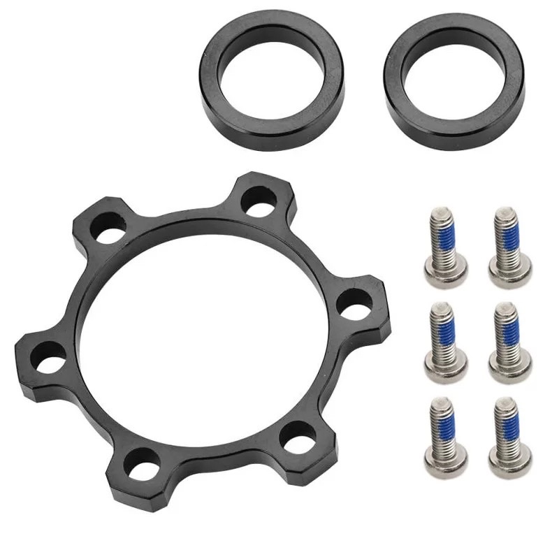 Dongchonbike Bộ adapter chuyển đổi hub boost 110/148