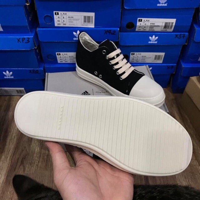 [FullBox &amp;FreeShip] Giày Sneaker RO thấp cổ (Fullbox +tag)