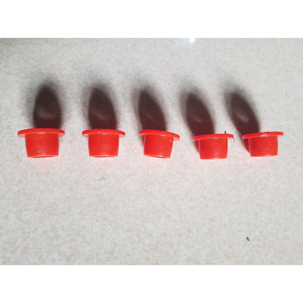 Ron cao su 19mm dùng cho khởi thủy 20mm