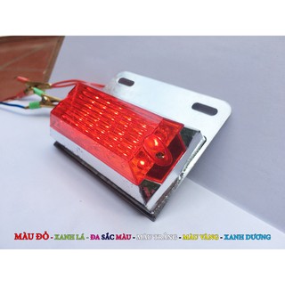 Đèn Sườn Siêu Rẻ 24V
