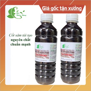 [XƯỞNG BÁN GIÁ SỈ] gia công 1lit tái tạo da CHUYÊN DÙNG TRONG SPA