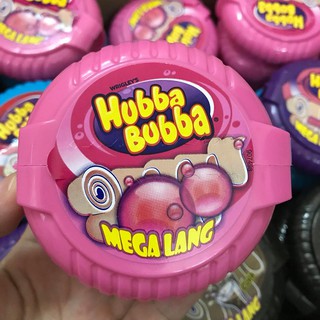 Kẹo hubba bubba