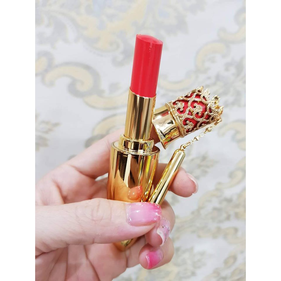 SON MÔI HOÀNG HẬU WHOO LUXURY LIP ROUGE