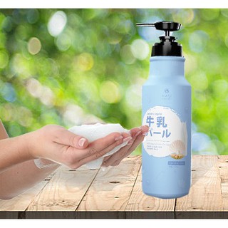 Sữa Tắm HASI KOKESHI