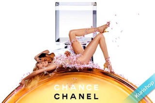 Nước hoa chanel xách tay Nhật