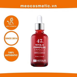 Tinh chất Serum Histo Lab Complex Ampoule 62%